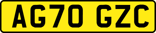 AG70GZC