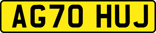 AG70HUJ