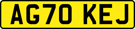 AG70KEJ