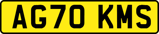 AG70KMS