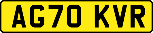 AG70KVR