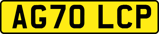 AG70LCP