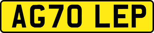 AG70LEP