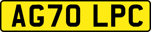 AG70LPC