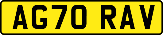 AG70RAV