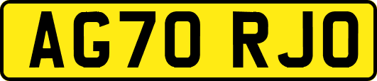 AG70RJO