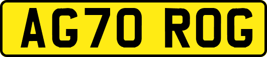 AG70ROG
