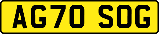AG70SOG