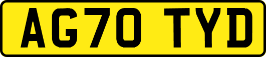 AG70TYD