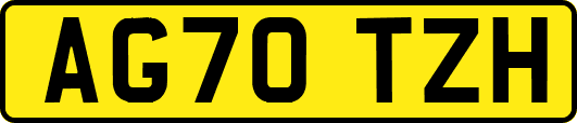 AG70TZH