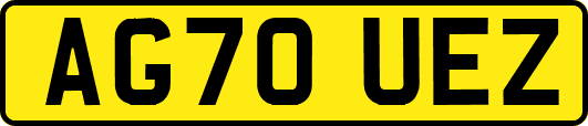 AG70UEZ