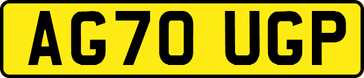 AG70UGP