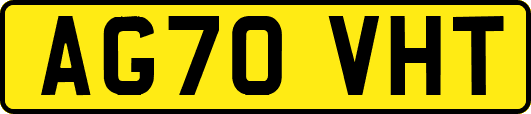 AG70VHT