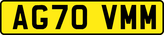 AG70VMM