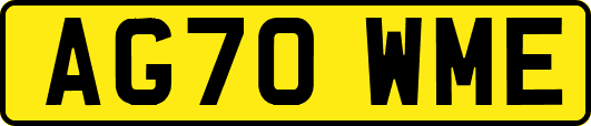AG70WME