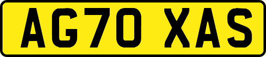 AG70XAS