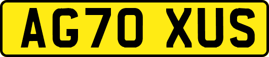 AG70XUS