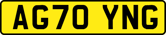 AG70YNG