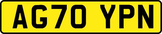 AG70YPN