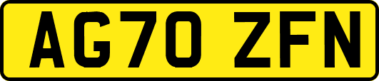AG70ZFN