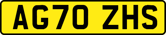 AG70ZHS