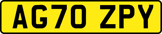 AG70ZPY
