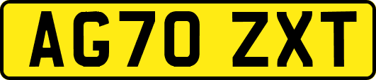 AG70ZXT