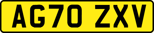 AG70ZXV