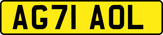 AG71AOL