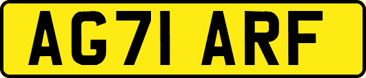 AG71ARF