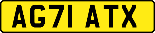 AG71ATX