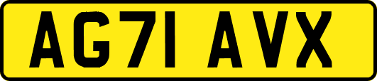 AG71AVX