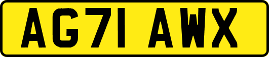 AG71AWX