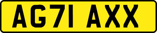 AG71AXX