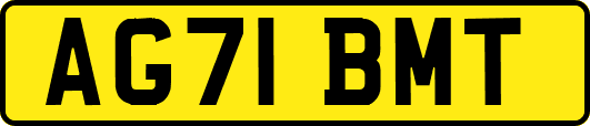 AG71BMT
