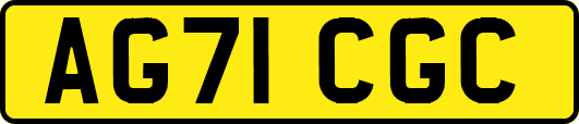 AG71CGC