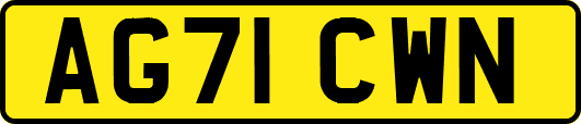 AG71CWN
