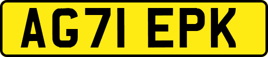 AG71EPK