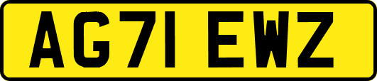 AG71EWZ