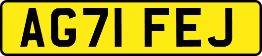 AG71FEJ