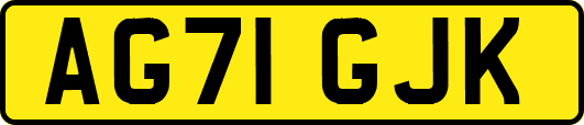 AG71GJK