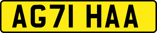 AG71HAA