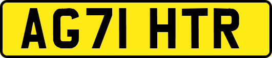 AG71HTR