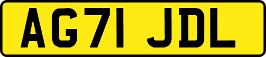 AG71JDL