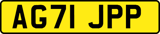 AG71JPP