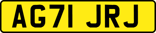 AG71JRJ