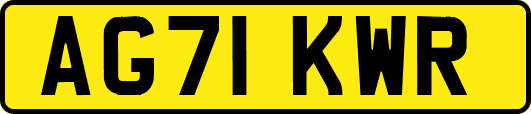 AG71KWR