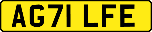 AG71LFE
