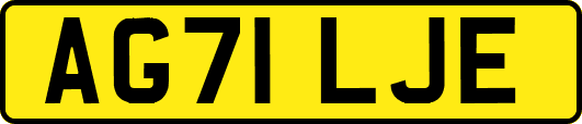 AG71LJE