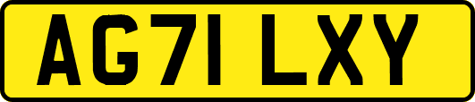 AG71LXY